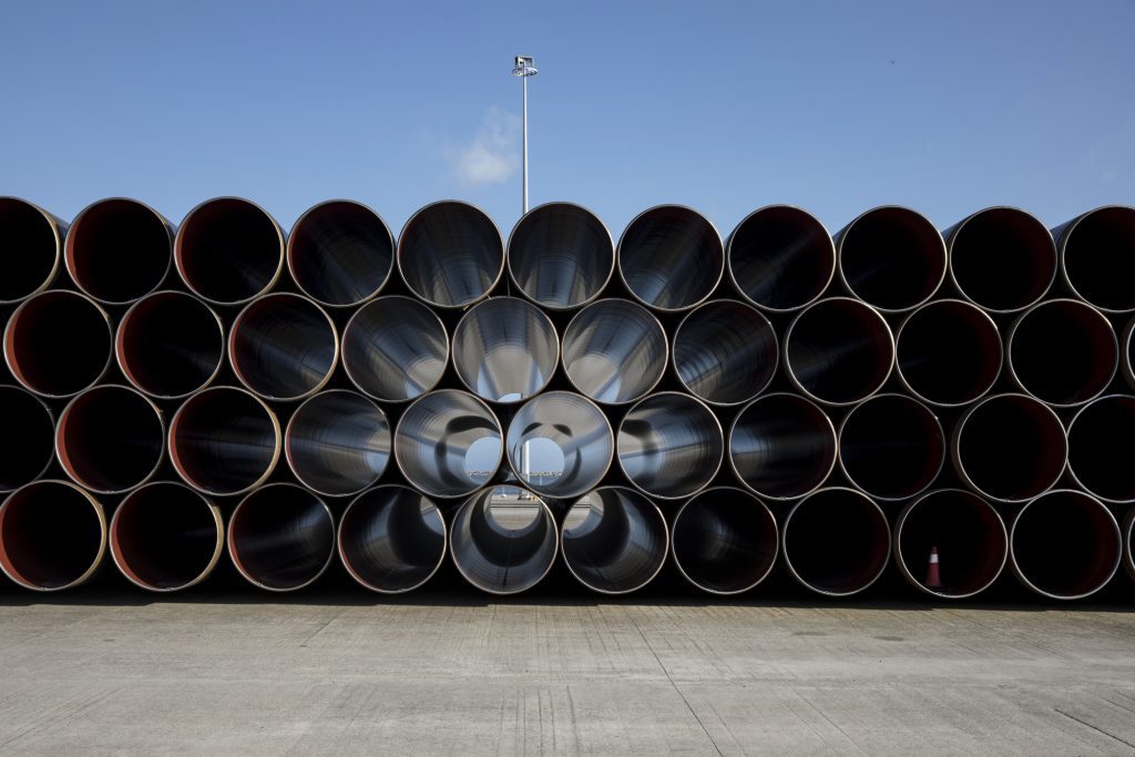 Pipeline