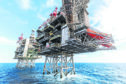 bp equinor ithaca electrification