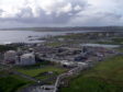 EnQuest Sullom Voe terminal