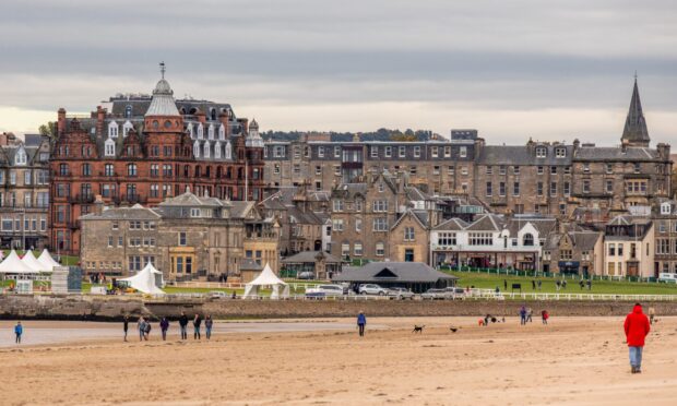 A Fife tourist tax could be introduced