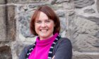 Alison Bell.