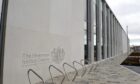 The case called at Inverness Sheriff Court.