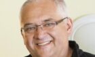 Keith Walker wants others to volunteer for the buddy service