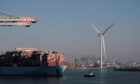 The Port of Rotterdam