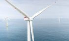 Equinor submits proposal for Empire Wind offshore project to New York authorities.