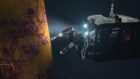 Artist impression Valor ROV