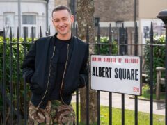 Olly Alexander (BBC Public Service/Jack Barnes/Kieron McCarron)